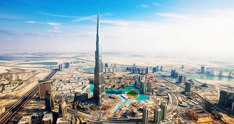 Explore Dubai in 3 Days